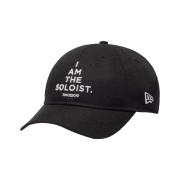New Era x Takahiromiyashita The Soloist 9Thirty Black