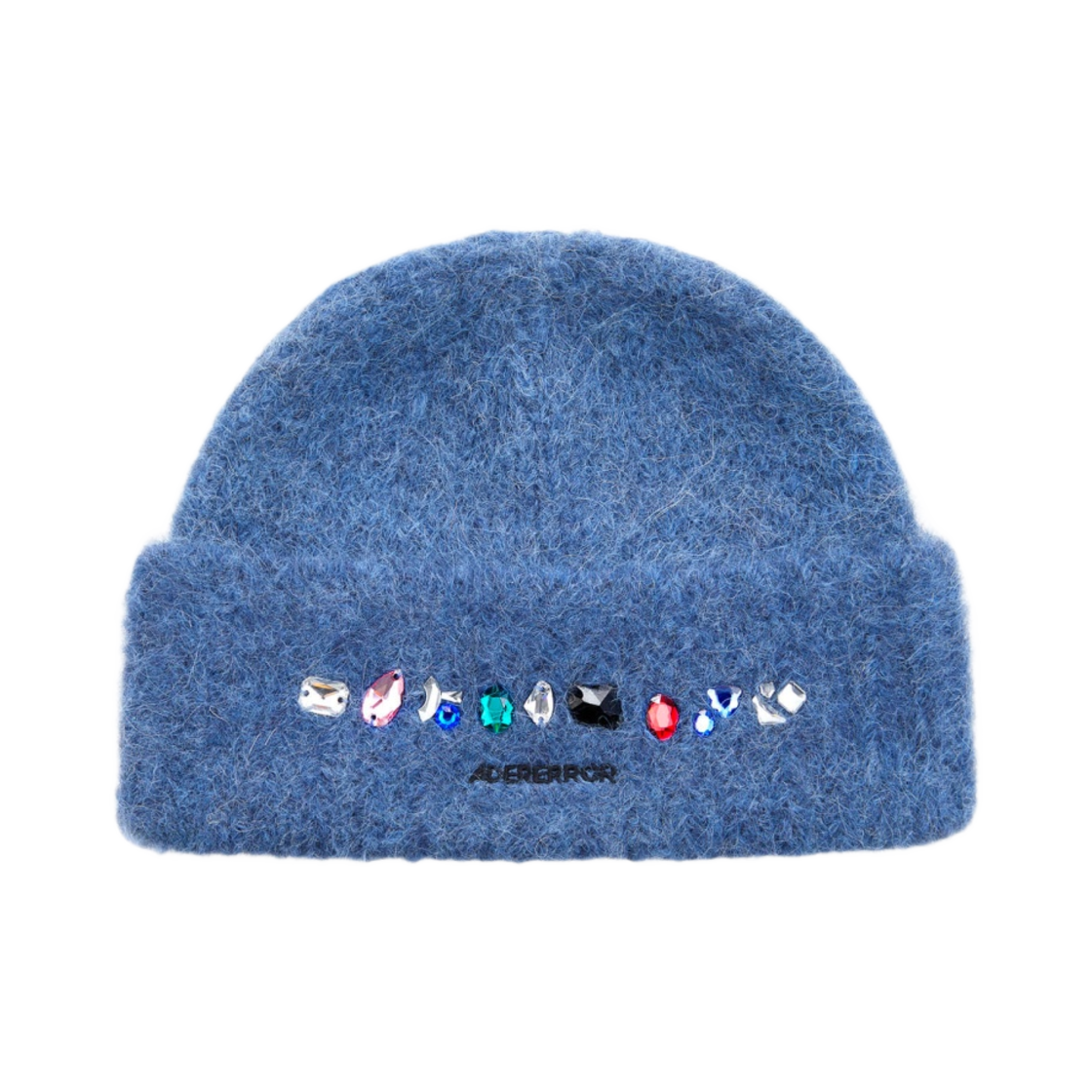 아더에러 젬마 비니 블루(Ader Error Gemma Beanie Blue) - 1
