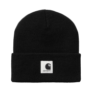 Carhartt WIP Ashley Beanie Black