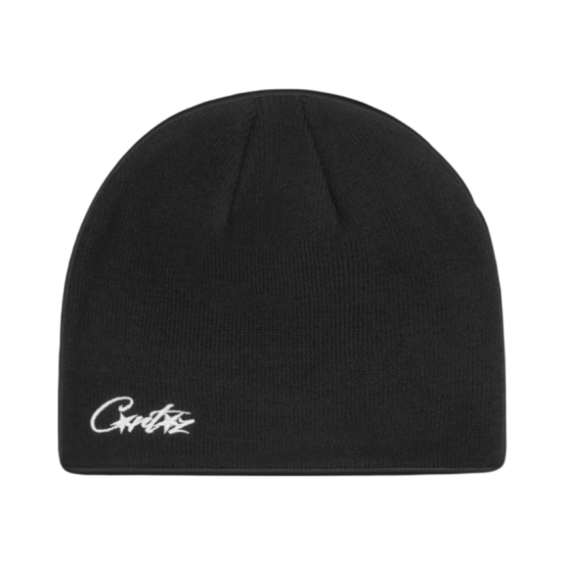 - Corteiz Micro Allstarz Skully Black