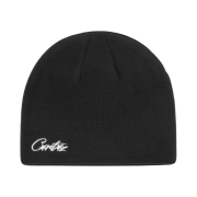 Corteiz Micro Allstarz Skully Black