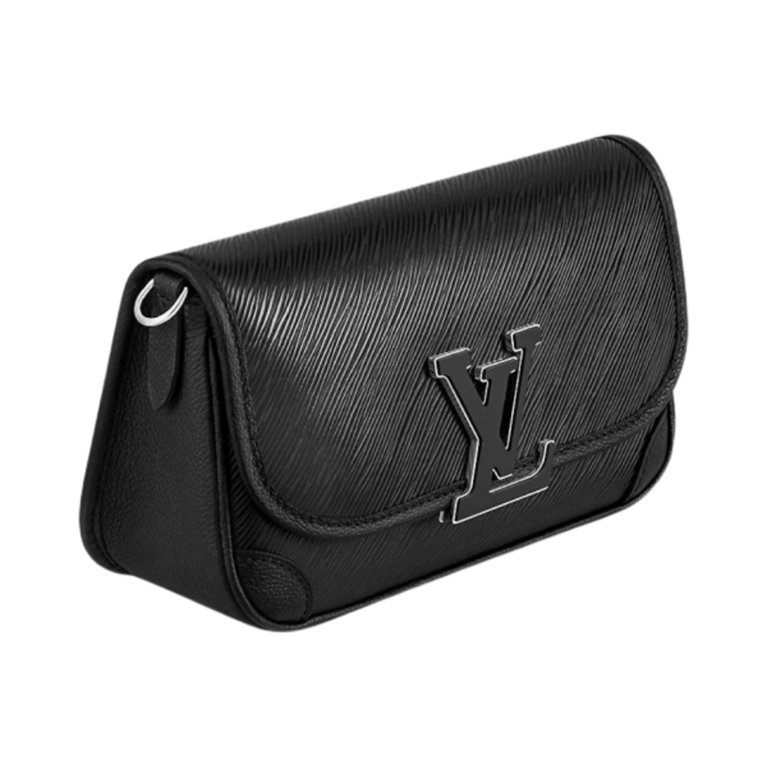M59386 Louis Vuitton Buci Epi Black - #2