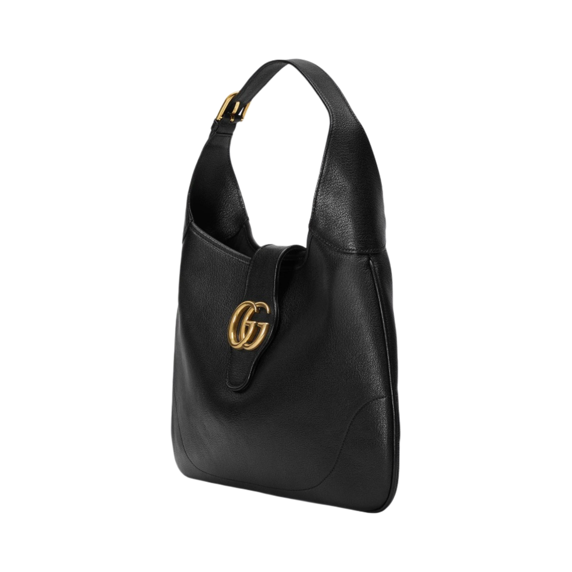 구찌 아프로디테 미디움 숄더백 블랙(Gucci Aphrodite Medium Shoulder Bag Black) - 2