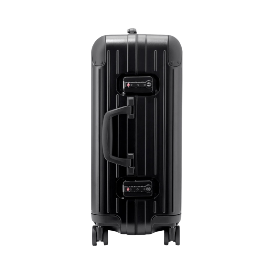 88353674 Rimowa Hybrid Cabin All Black Aluminium-Magnesium Polycarbonate Matte Black - #3