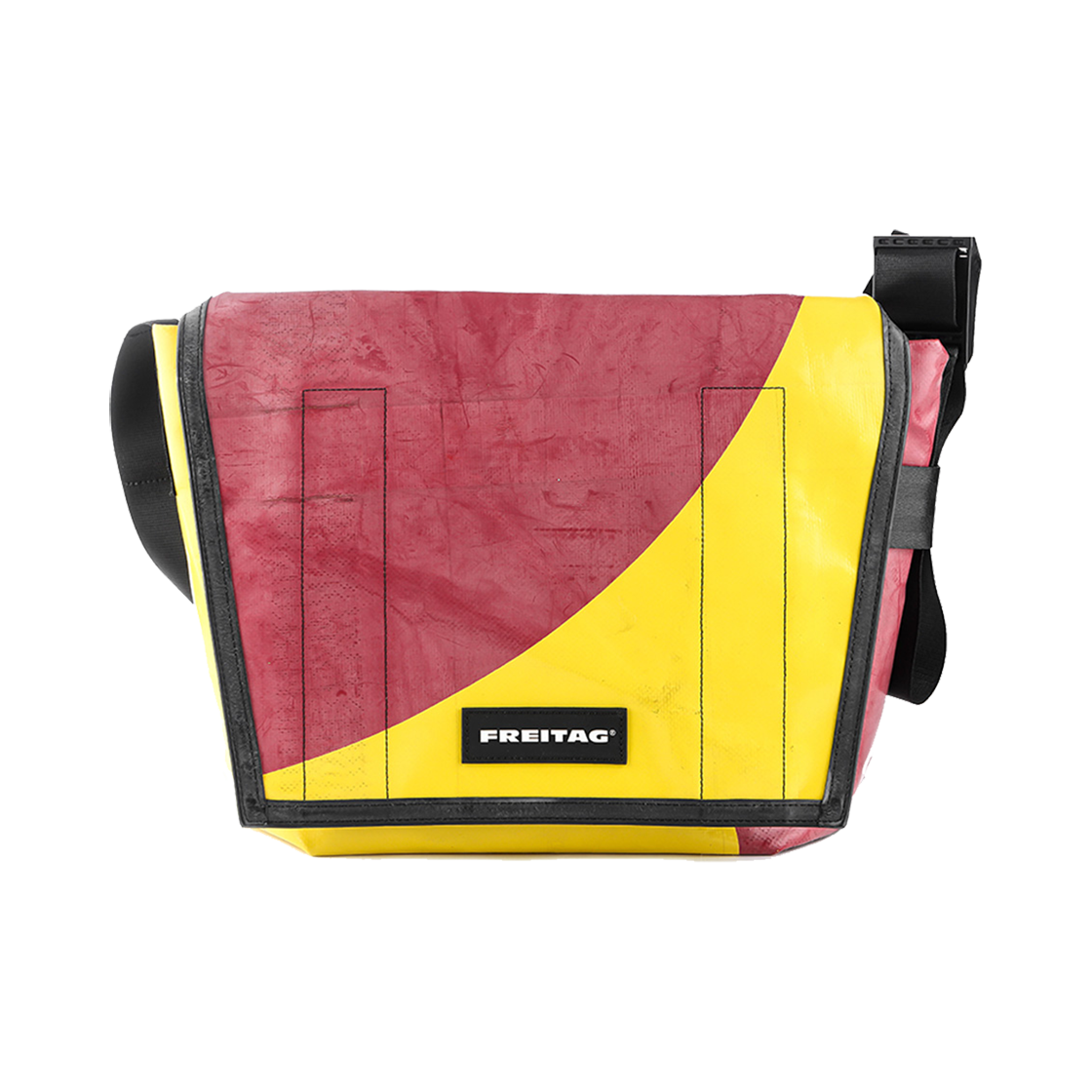 F12 DRAGNET 0179 FREITAG Boutique Unisex F12 DRAGNET 0179 Messenger Bag