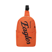 Hanwha Eagles Sling Bag Orange