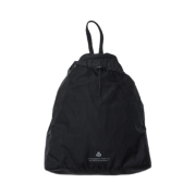 Helinox x Fragment x Pokemon INN Thunderbolt Project TBP Gym Sack Black