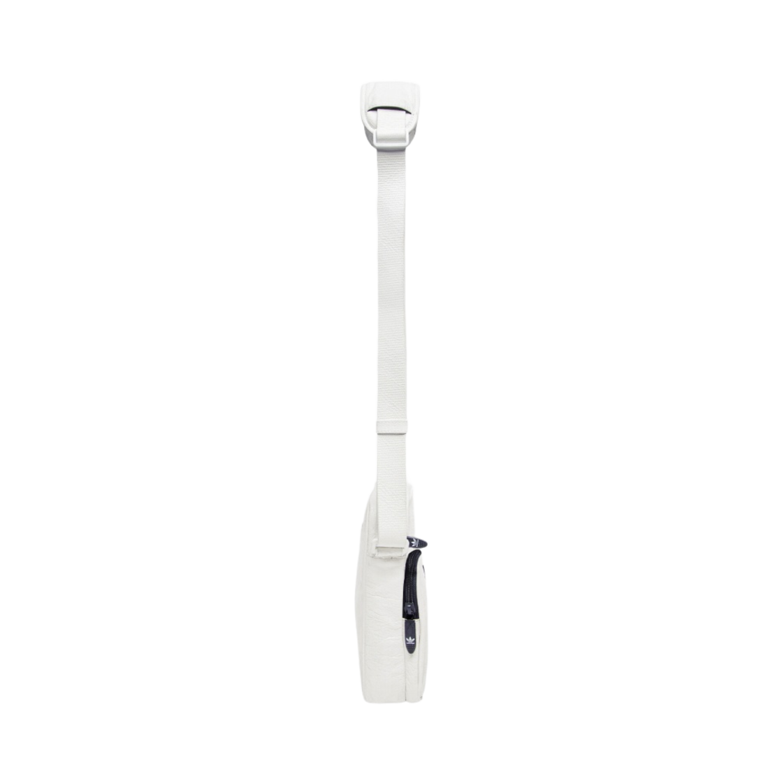 발렌시아가 x 아디다스 스몰 크로스바디 메신저 백 화이트(Balenciaga x Adidas Small Crossbody Messenger Bag White) - 2