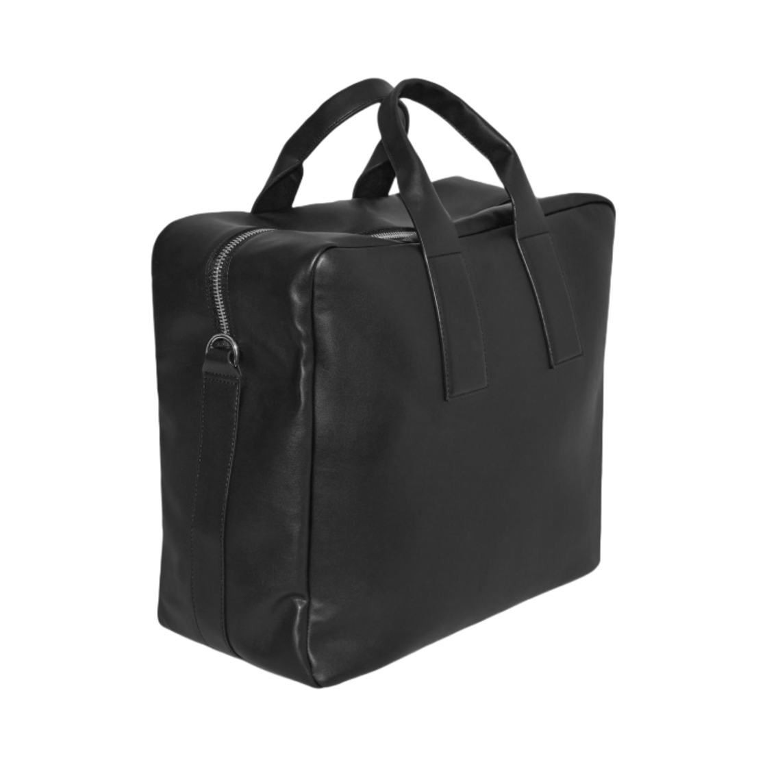 코스 디제토 위켄드 백 블랙(COS Desserto Weekend Bag Black) - 2