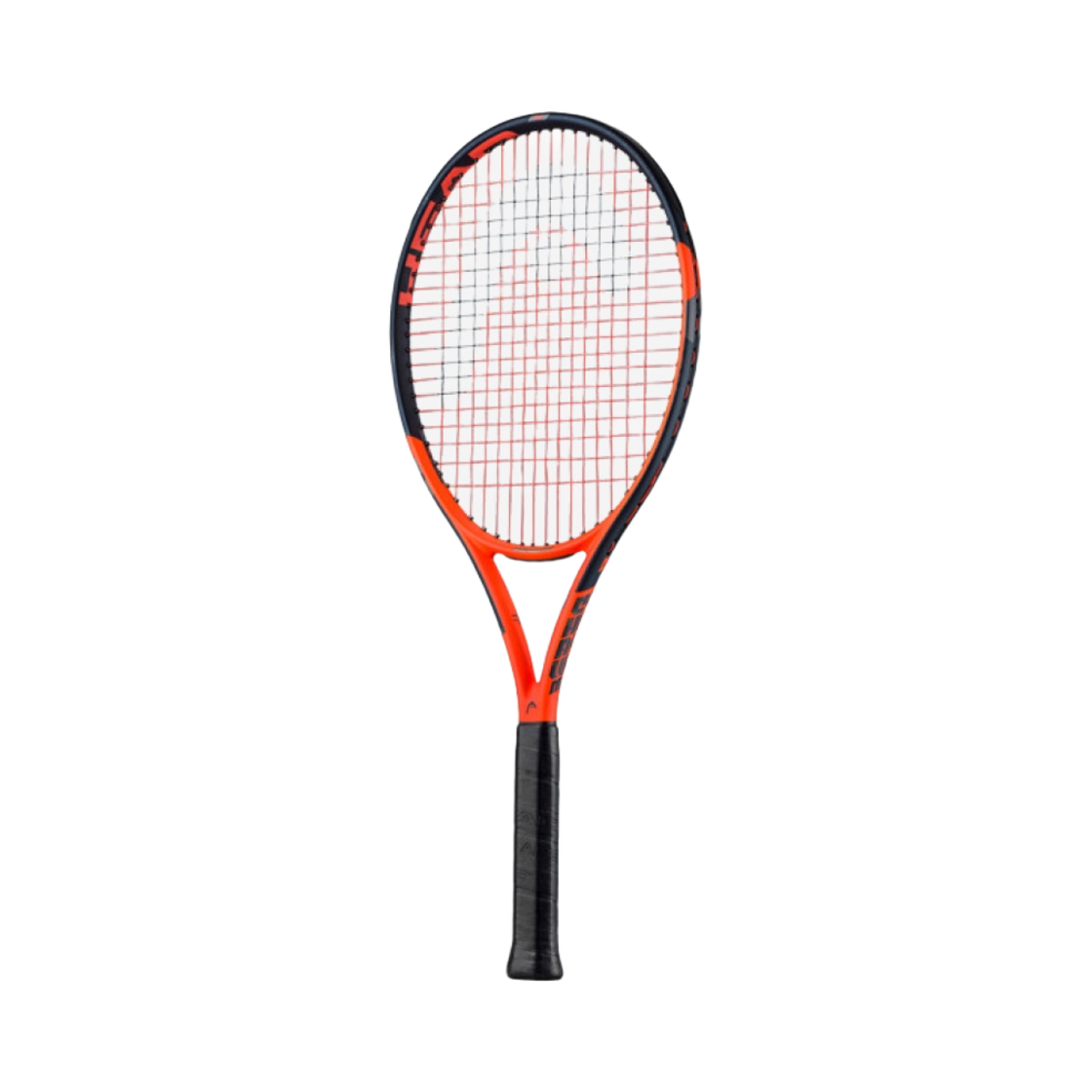 KGZ2X23661REN Head IG Challenge MP Tennis Racket 270g Neon Red