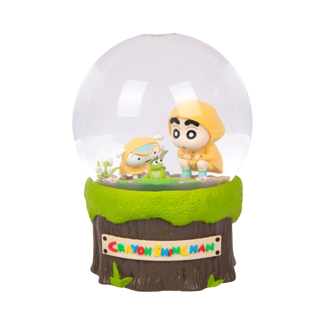 [KREAM 단독] 짱구는 못말려 레인 워터볼