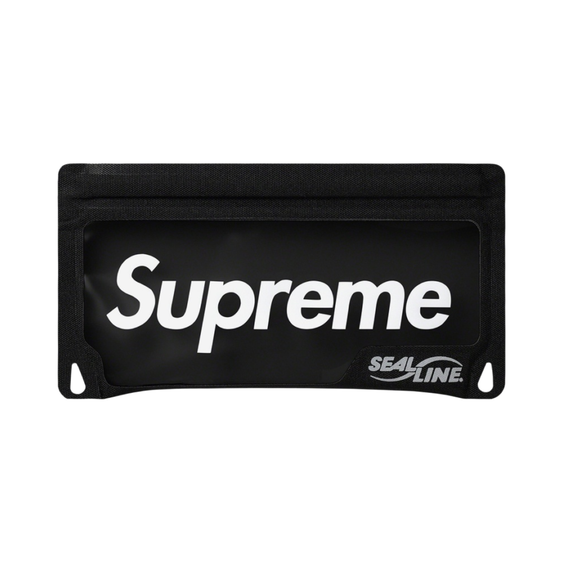 - Supreme SealLine Waterproof Case Black - 20SS