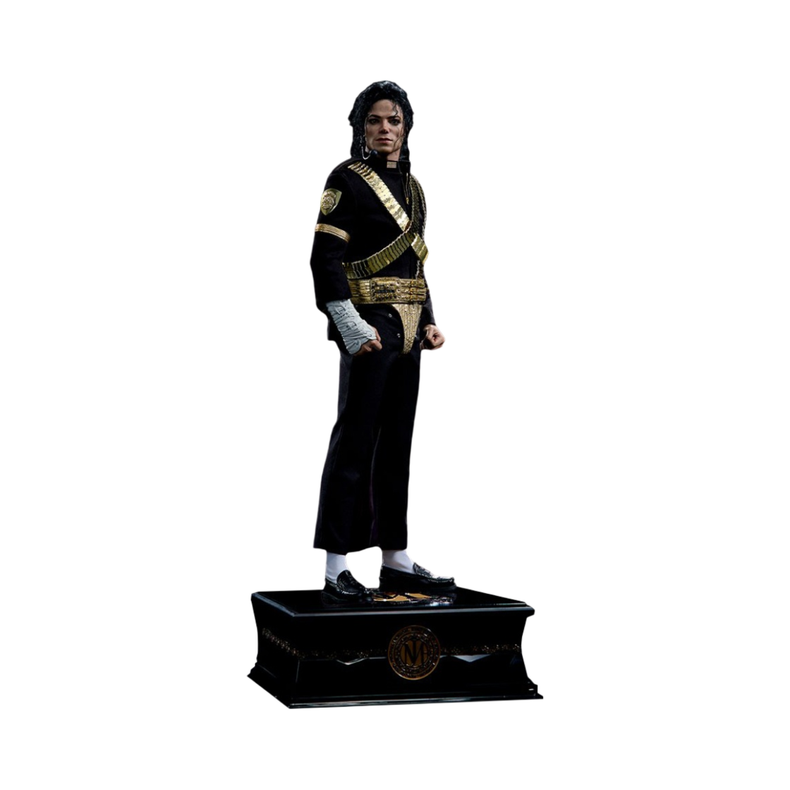 블리츠웨이 블랙 라벨 마이클 잭슨 1:4 스태츄(Blitzway Black Label Michael Jackson 1:4 Statue)