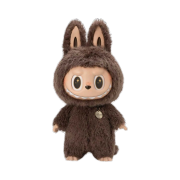 Pop Mart The Monsters I Found You Vinyl Face Doll