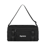Supreme Mini Duffle Bag Black - 20FW