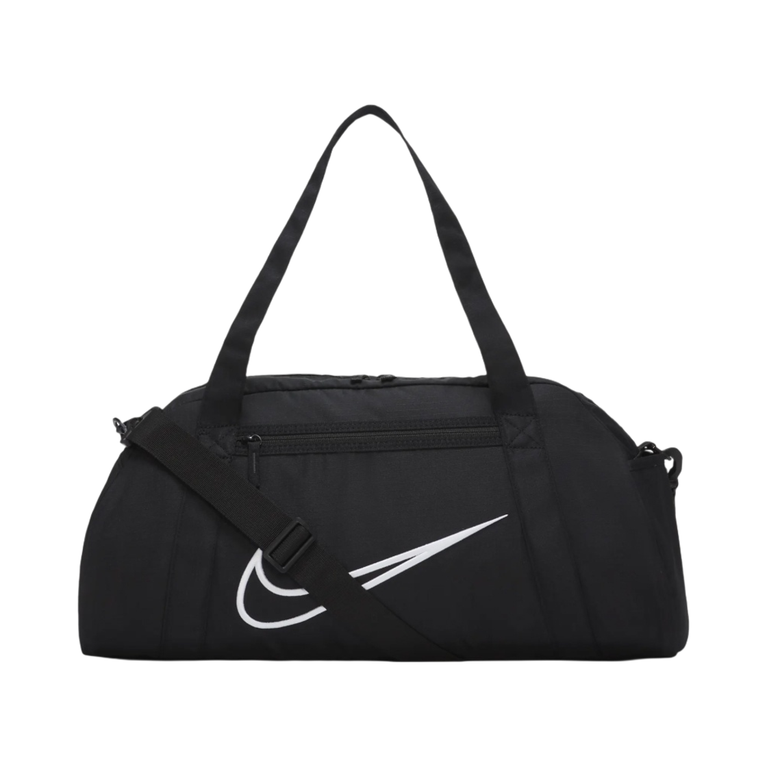 나이키 짐 클럽 트레이닝 더플백 24L 블랙(Nike Gym Club Training Duffle Bag 24L Black) - 1