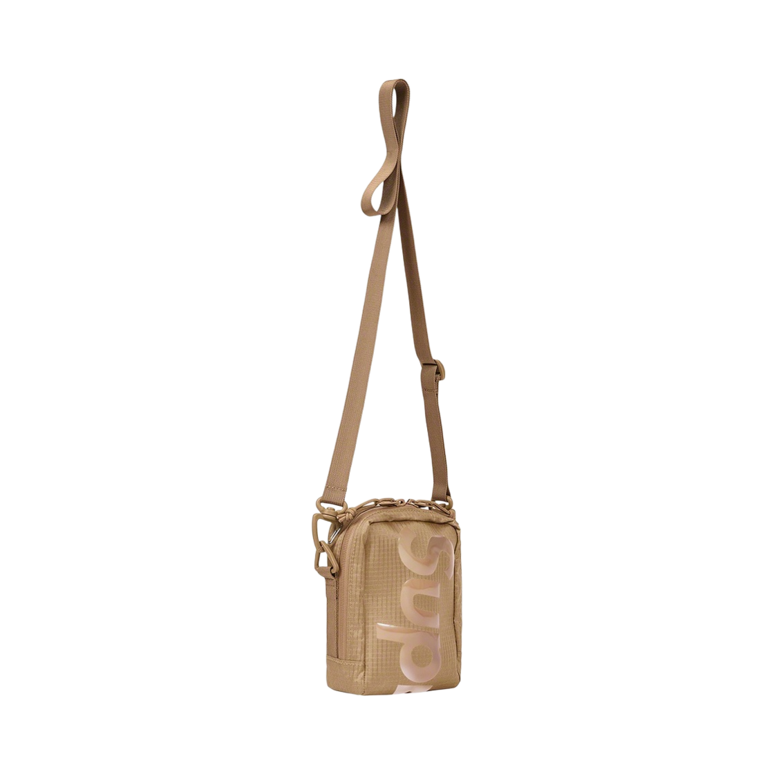 슈프림 넥 파우치 탄 - 21SS(Supreme Neck Pouch Tan - 21SS) - 2