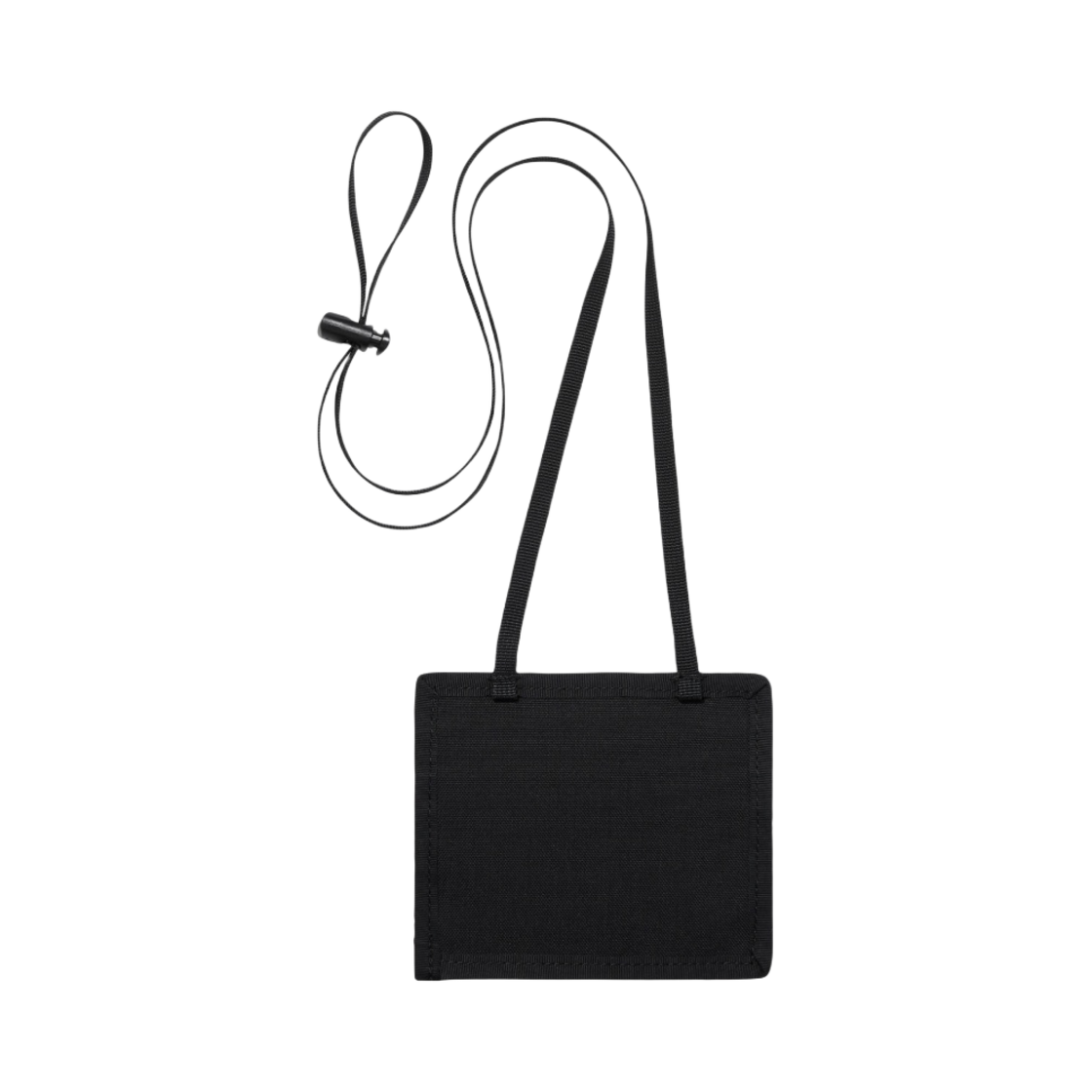슈프림 x 노스페이스 익스페디션 트래블 월렛 블랙 - 18FW(Supreme x The North Face Expedition Travel Wallet Black - 18FW) - 2