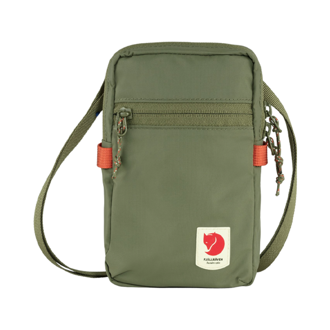 23226-620 Fjallraven High Coast Pocket Green