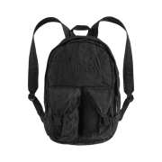 C.P. Company Taylon P Mixed Backpack Black - 23SS