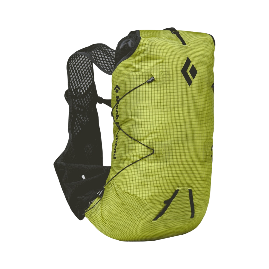 블랙 다이아몬드 디스턴스 15 옵티컬 옐로우(Black Diamond Distance 15 Optical Yellow)
