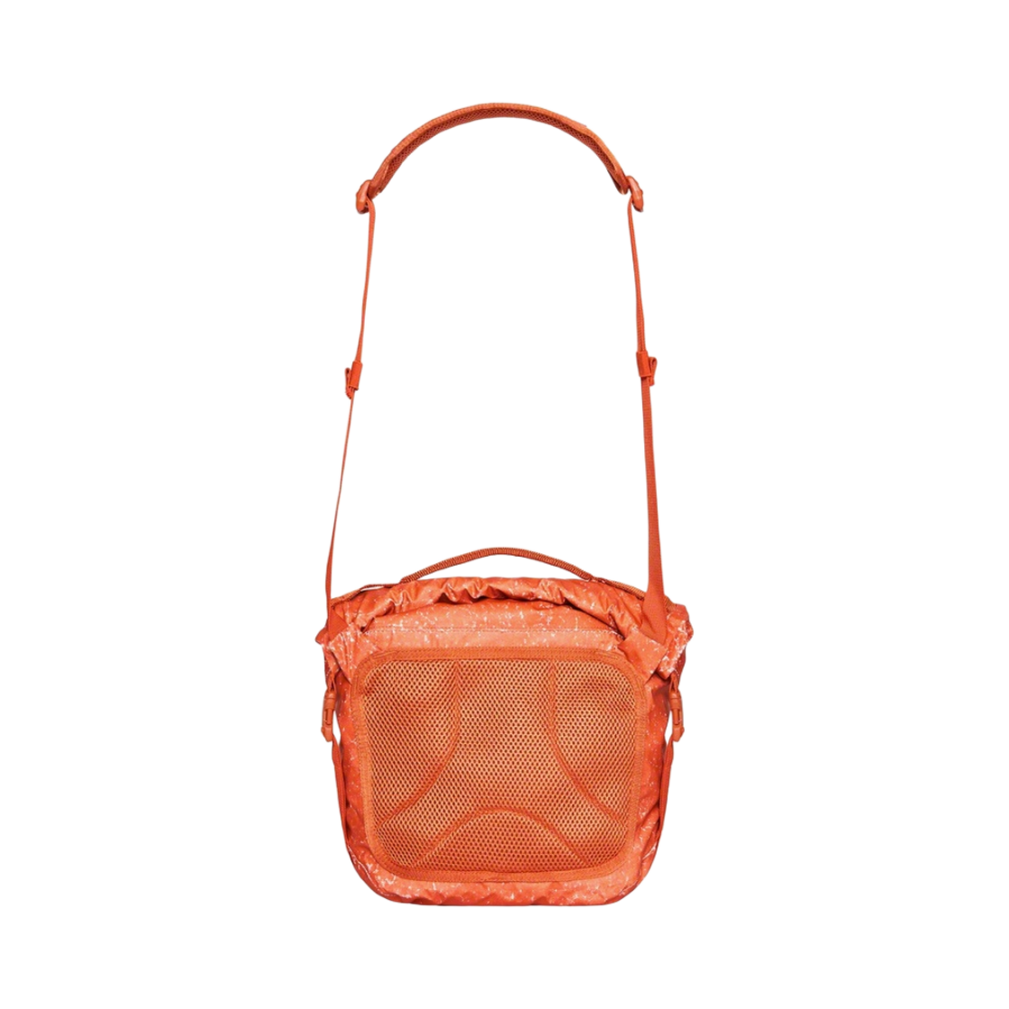 슈프림 워터프루프 리플렉티브 스페클 숄더백 오렌지 - 20FW(Supreme Waterproof Reflective Speckled Shoulder Bag Orange - 20FW) - 2