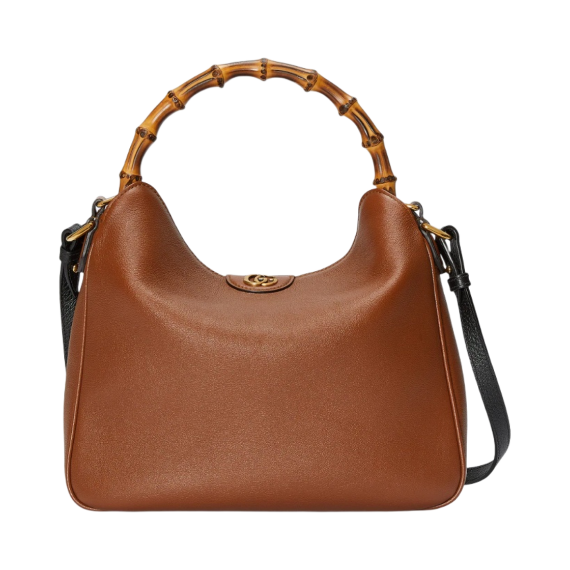 구찌 다이애나 미디움 숄더백 퀴르 레더(Gucci Diana Medium Shoulder Bag Cuir Leather) - 1