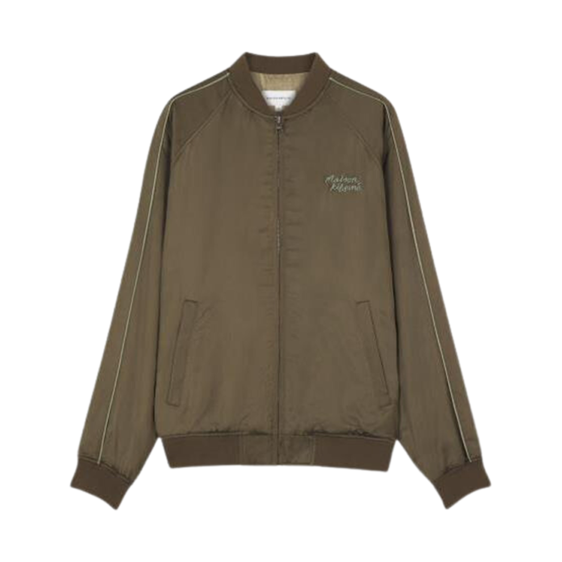 MAISON KITSUNE タグ付き 22AW CLASSIC TEDDY Maison Kitsune（メゾン