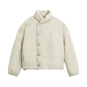 Zara x Studio Nicholson Down Jacket Sand