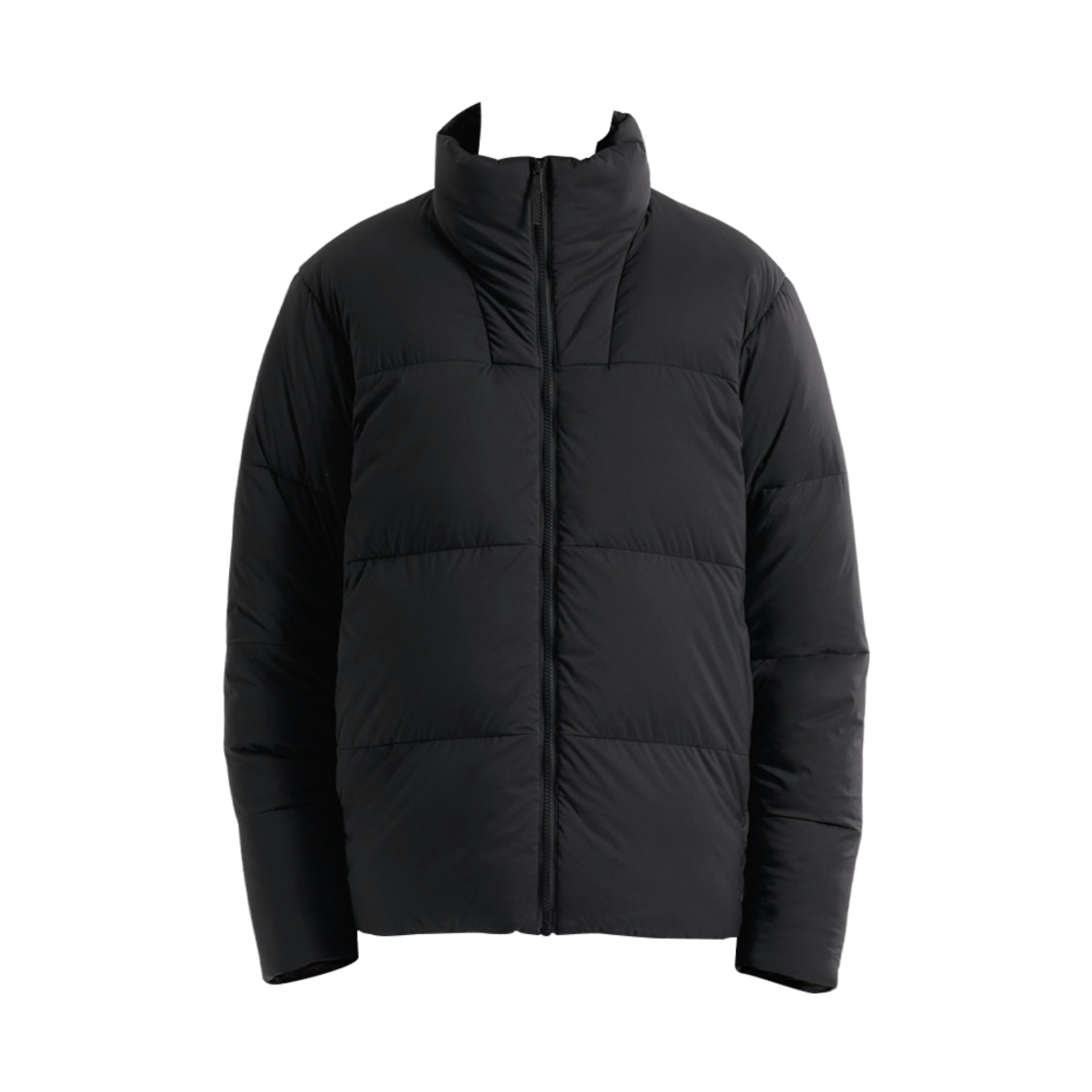 7266 Arc'teryx Veilance Conduit Down Jacket Black