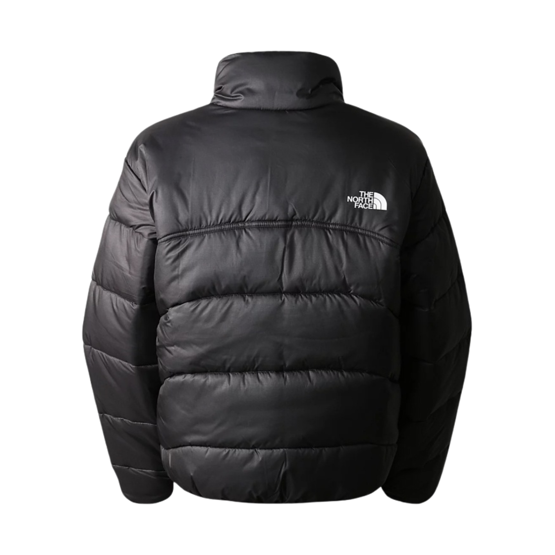(W) 노스페이스 2000 신세틱 퍼퍼 자켓 TNF 블랙((W) The North Face 2000 Synthetic Puffer Jacket TNF Black) - 2