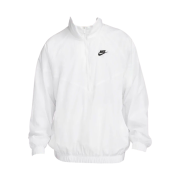 Nike NSW Unlined Woven Windrunner Anorak Jacket White - Asia