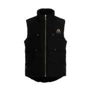 Moose Knuckles Montreal Vest Black