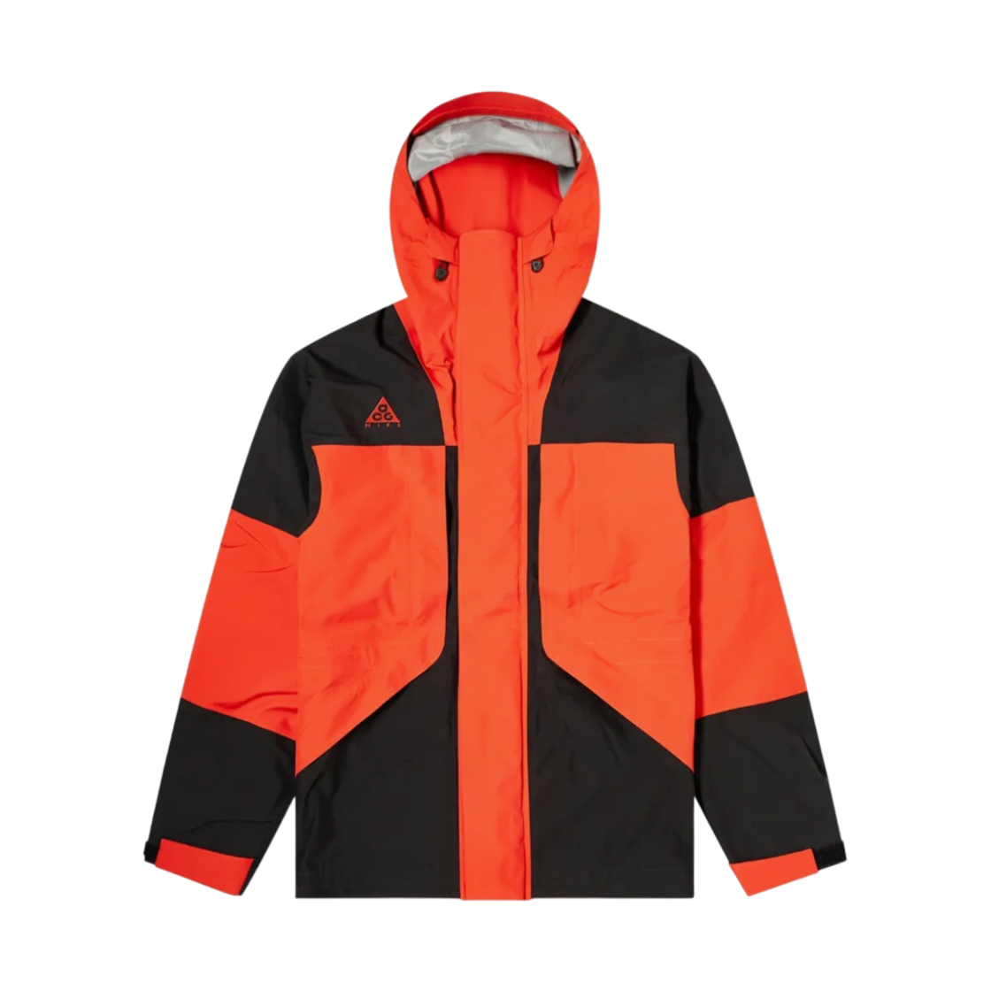 나이키 ACG 고어텍스 자켓 하바네로 레드 - US/EU