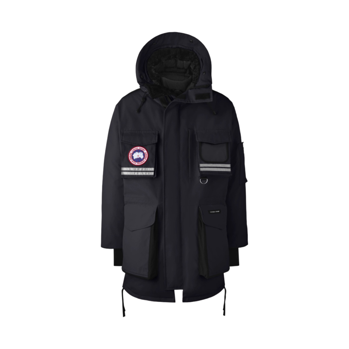 캐나다 구스 스노우 만트라 파카 네이비(Canada Goose Snow Mantra Parka Navy)