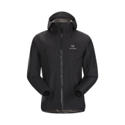 Arc'teryx Zeta FL Jacket Black
