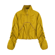 [KREAM 단독] Jian Ye Hydra Jacket Mustard - 24FW