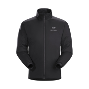 Arc'teryx Atom AR Jacket Black