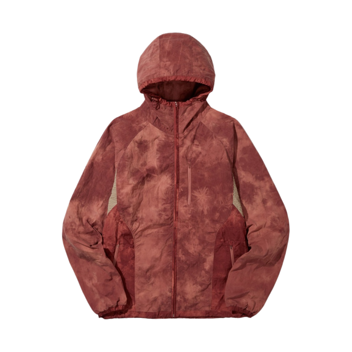 - Xlim Xldia 01 Windbreaker Dark Orange