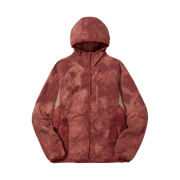 Xlim Xldia 01 Windbreaker Dark Orange