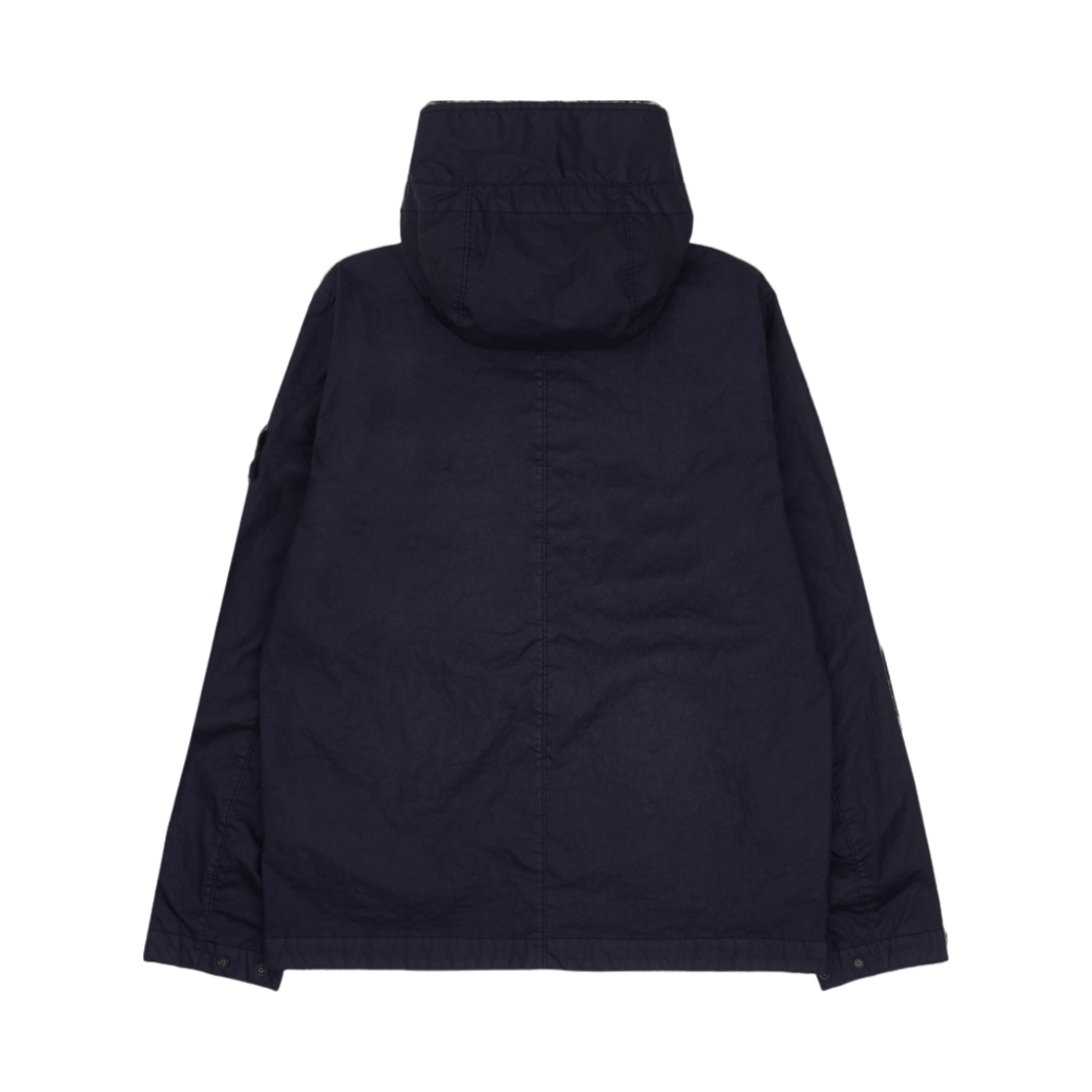 스톤 아일랜드 40223 멤브라나 3L TC 가먼트 다이드 후드 자켓 로얄 블루 - 22SS(Stone Island 40223 Membrana 3L TC Garment Dyed Hooded Jacket Royal Blue - 22SS) - 2