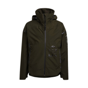 Adidas Myshelte MK Jacket Night Cargo - US Sizing