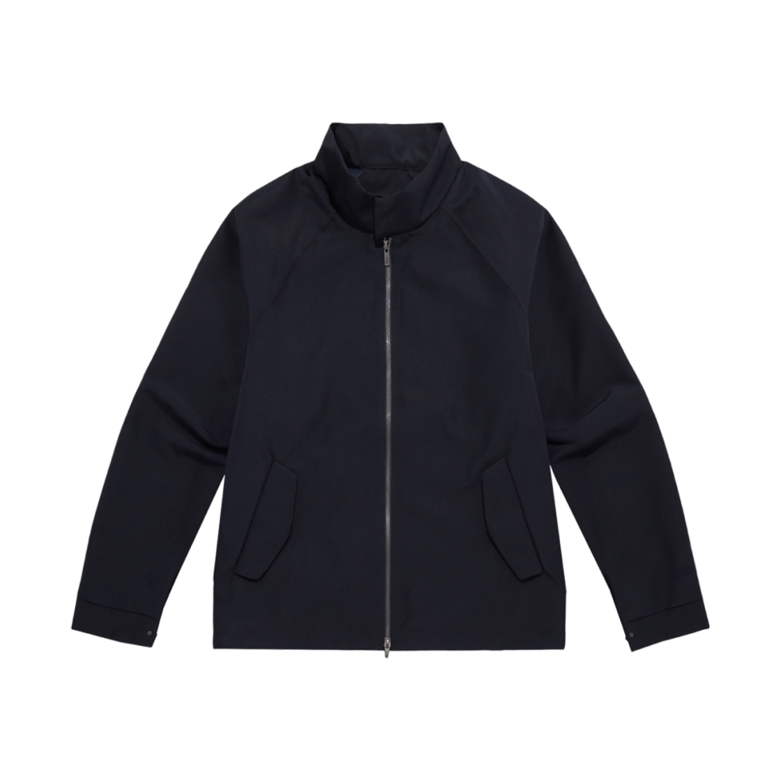 NJ2WQ53C The North Face Gore Journey Jacket Dark Navy