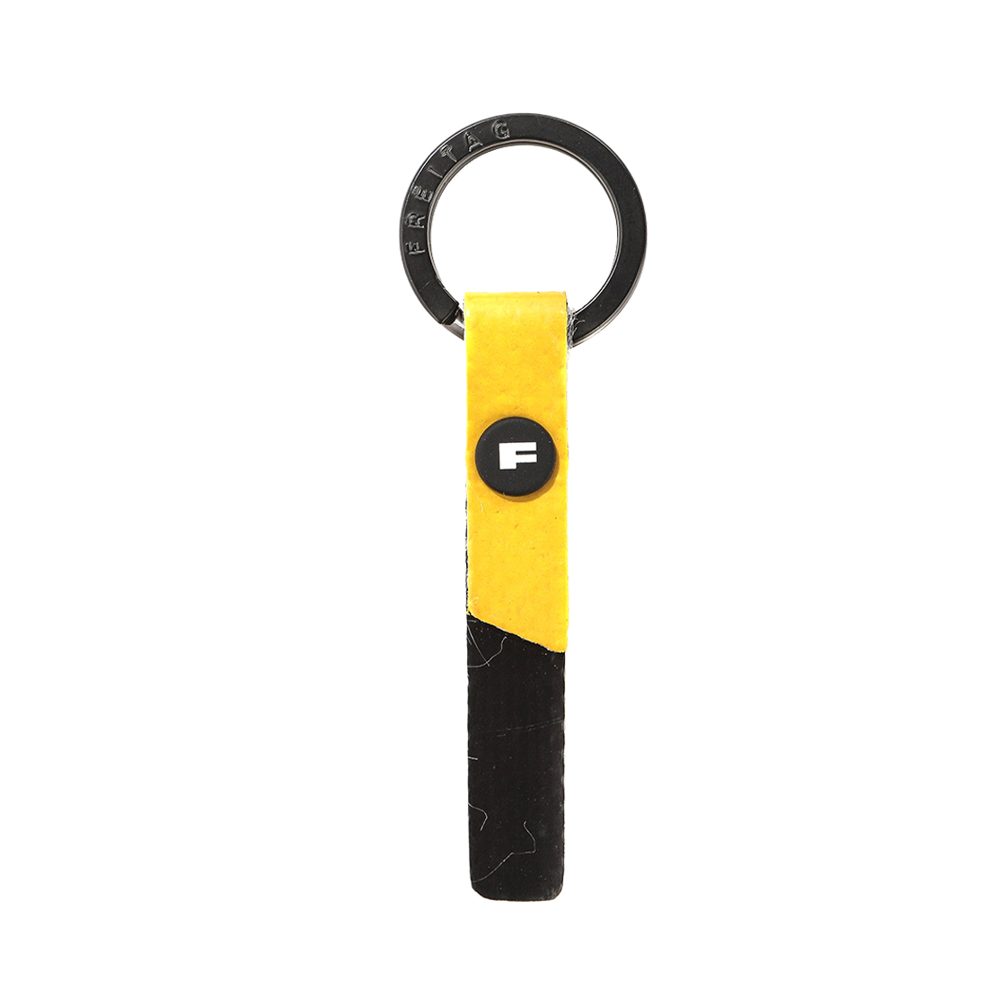 F230 AL 0107 FREITAG Boutique Unisex F230 AL 0107 Keyring