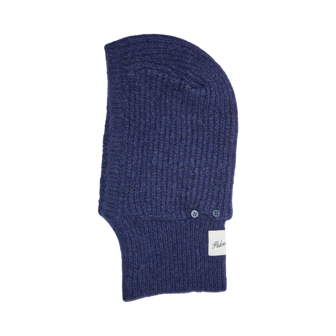 TJ9012 Paloma Wool Buttons Angels Balaclava Navy