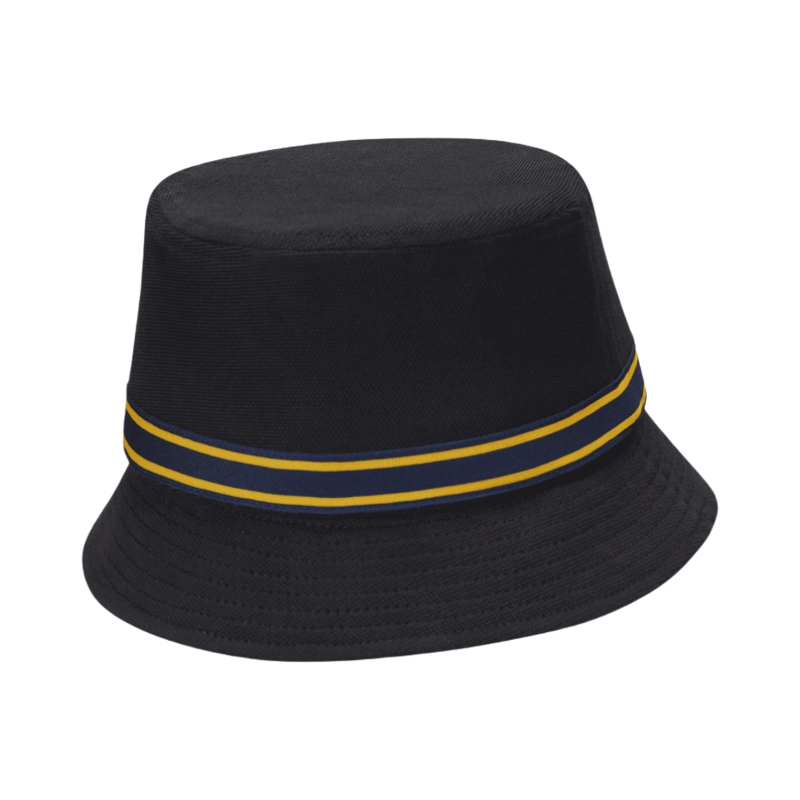 나이키 코트 테니스 버킷햇 블랙(Nike Court Tennis Bucket Hat Black) - 2