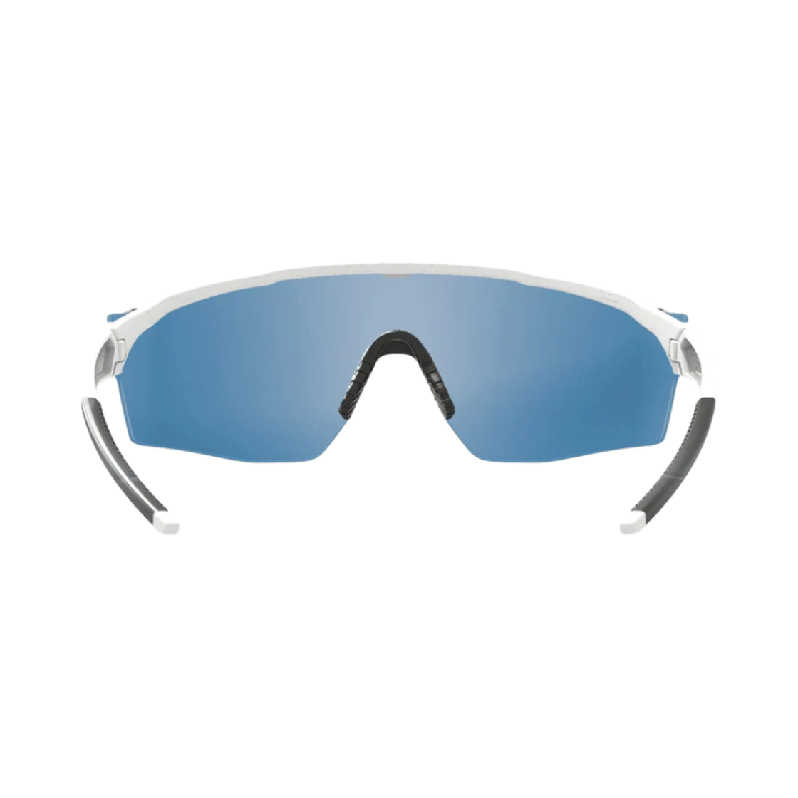 료카 SR-1X 글로스 화이트 프레임 틸 미러 렌즈(Roka SR-1X Gloss White Frame Teal Mirror Lens) - 3