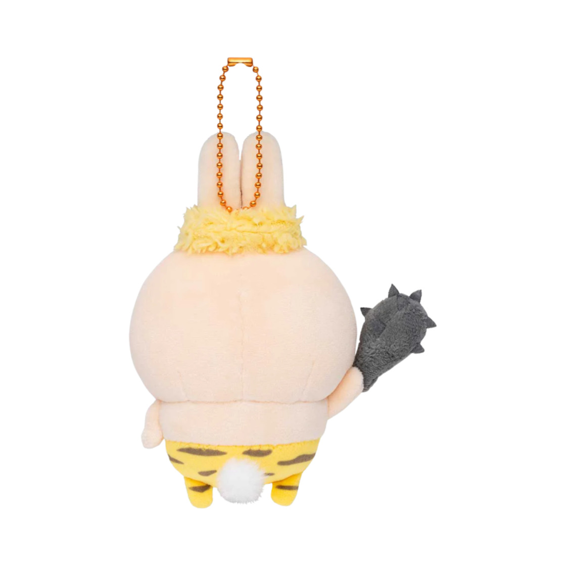치이카와 절분이다!! 마스코트 키링 우사기(Chiikawa It's Setsubun!! Mascot Keyring Usagi) - 2