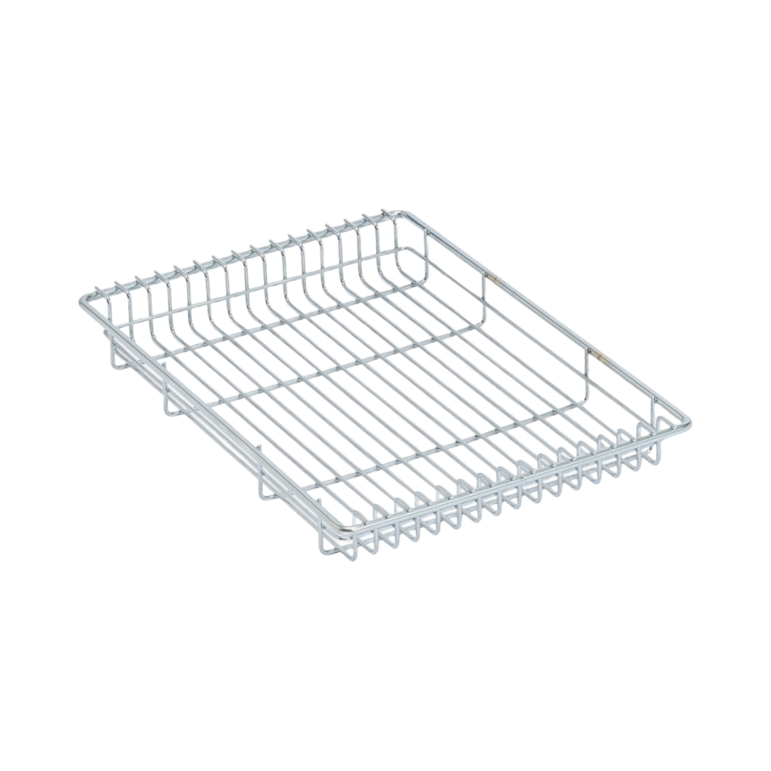 CK-250 Snow Peak Mesh Tray 1 Unit Shallow