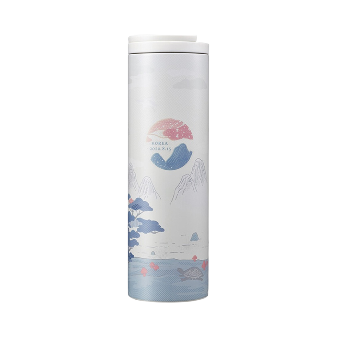 스타벅스 2020 SS 코리아 텀블러 473ml(Starbucks 2020 SS Korea Tumbler 473ml) - 2